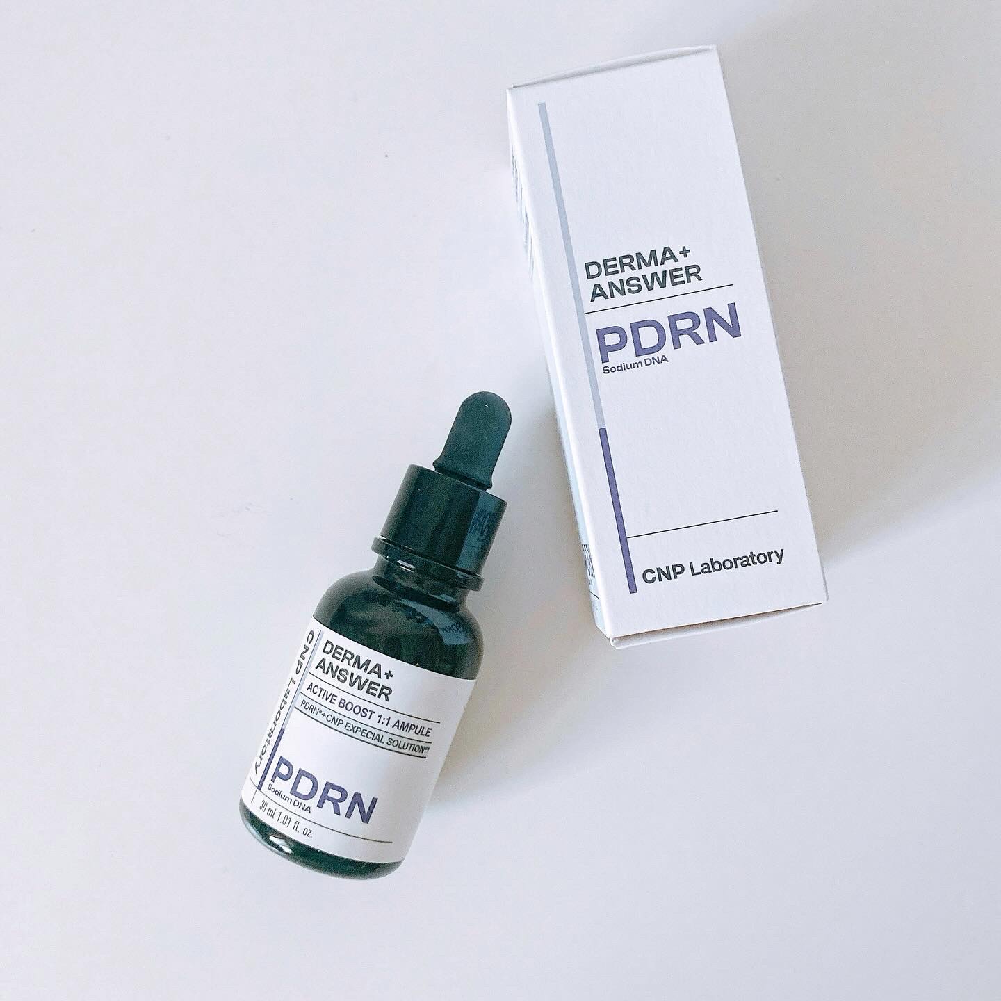 ビタBアンプルミスト/CNP Laboratory/ミスト状化粧水を使ったクチコミ（2枚目）