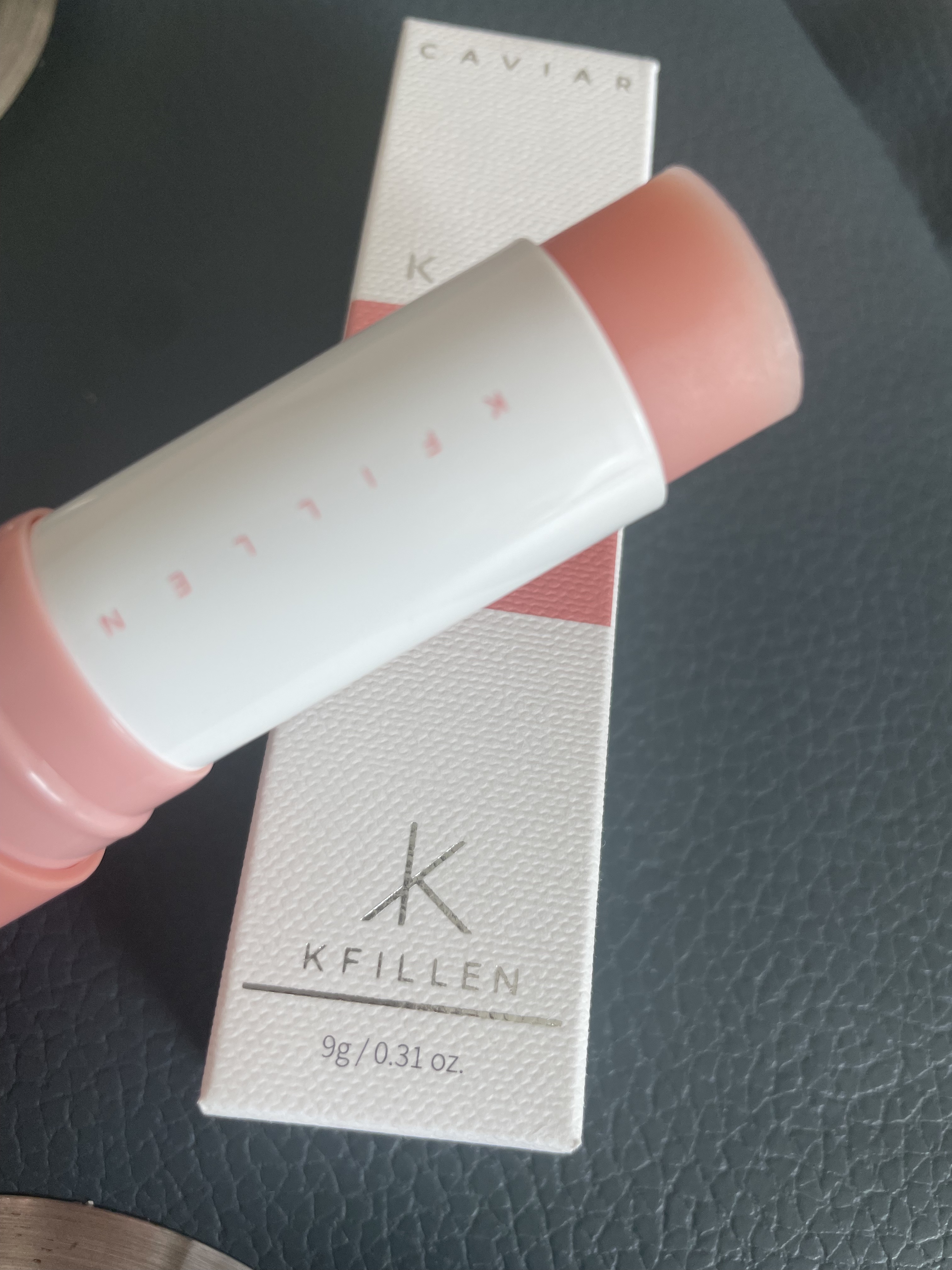 マルチバームCV/KAHI/フェイスバームを使ったクチコミ（3枚目）