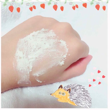 ワフードメイド 酒粕パック/pdc/洗い流すパック・マスクを使ったクチコミ(3枚目)