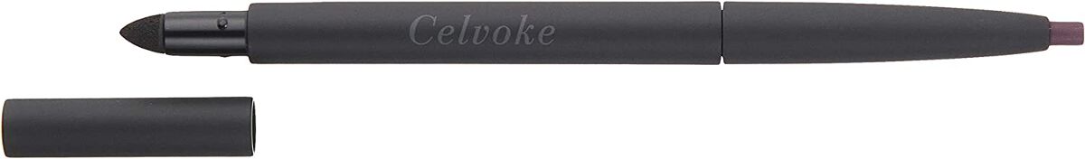 セルヴォーク シュアネス アイライナーペンシル 09 パープル