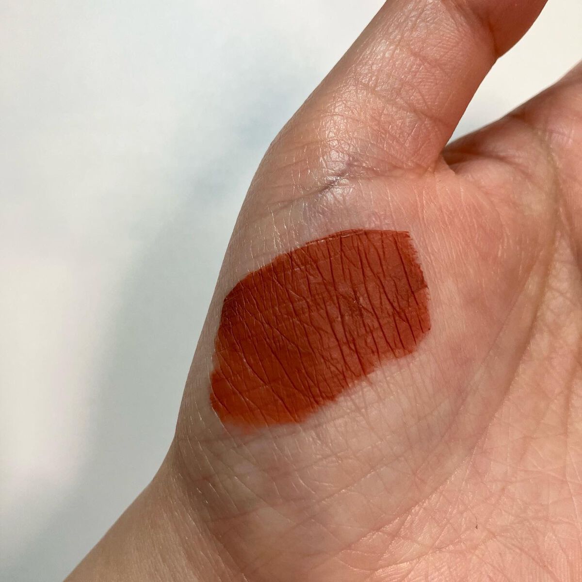 M·A·C プレップ プライム リップ/M・A・C/リップクリームを使ったクチコミ(5枚目)