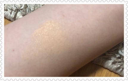 フローレス ルミエール ラディアンス パーフェクティング クッション/ローラ メルシエ/クッションファンデーションを使ったクチコミ(2枚目)