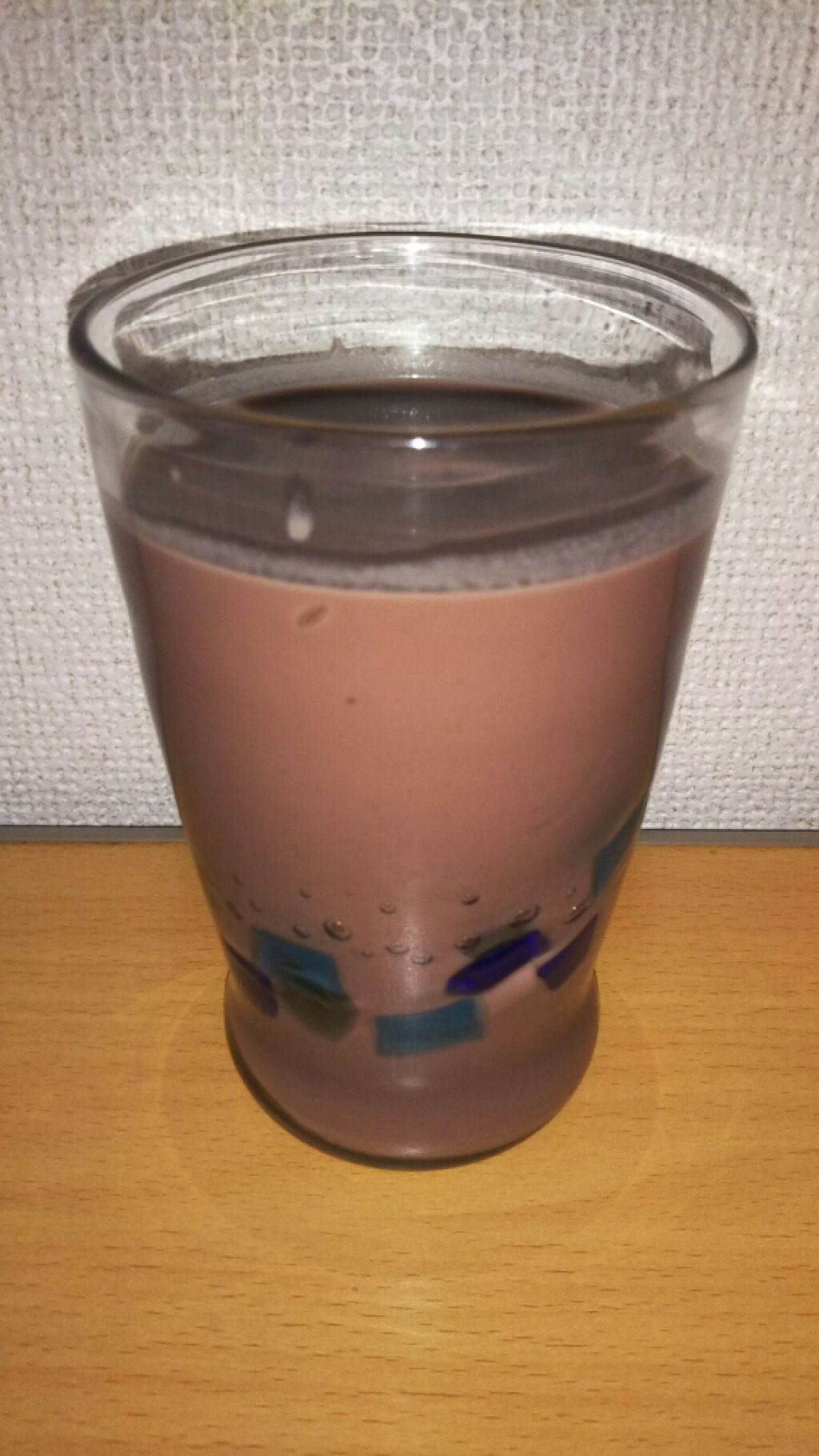 フルッタアサイー プロテイン/フルッタフルッタ/ドリンクを使ったクチコミ（2枚目）