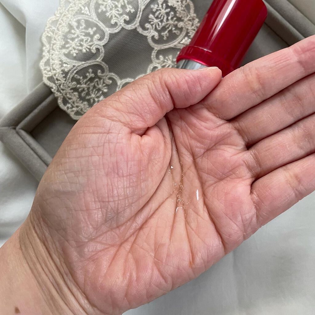 フィーノ　プレミアムタッチ　濃厚美容液ヘアオイル/フィーノ/ヘアオイルを使ったクチコミ（2枚目）