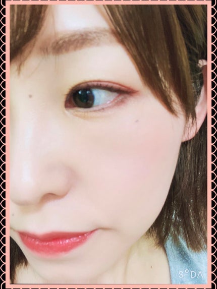 リアルクローズシャドウ/excel/アイシャドウパレットを使ったクチコミ(5枚目)