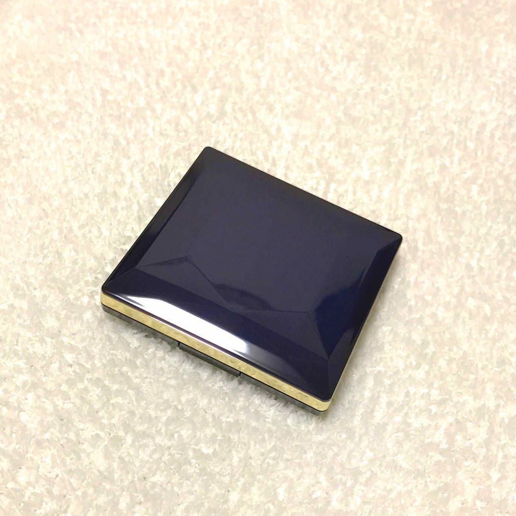 オンブルクルールクアドリn/クレ・ド・ポー ボーテ/アイシャドウパレットを使ったクチコミ(2枚目)