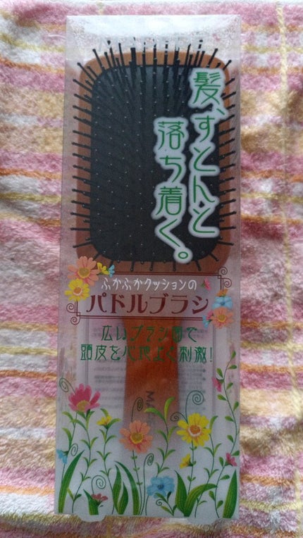 アンドハニー フルール ヘアオイル3.0/&honey/ヘアオイルを使ったクチコミ(1枚目)