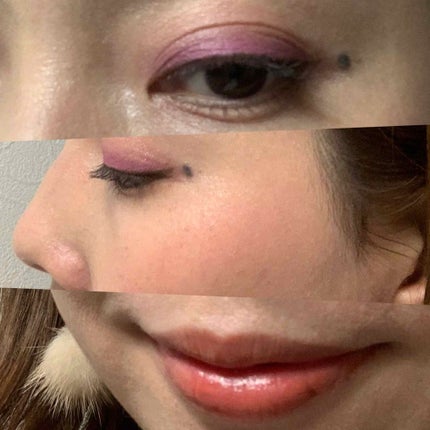 サンク クルール/Dior/アイシャドウパレットを使ったクチコミ(3枚目)