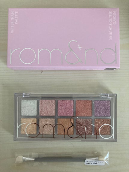 を使ったクチコミ(1枚目)