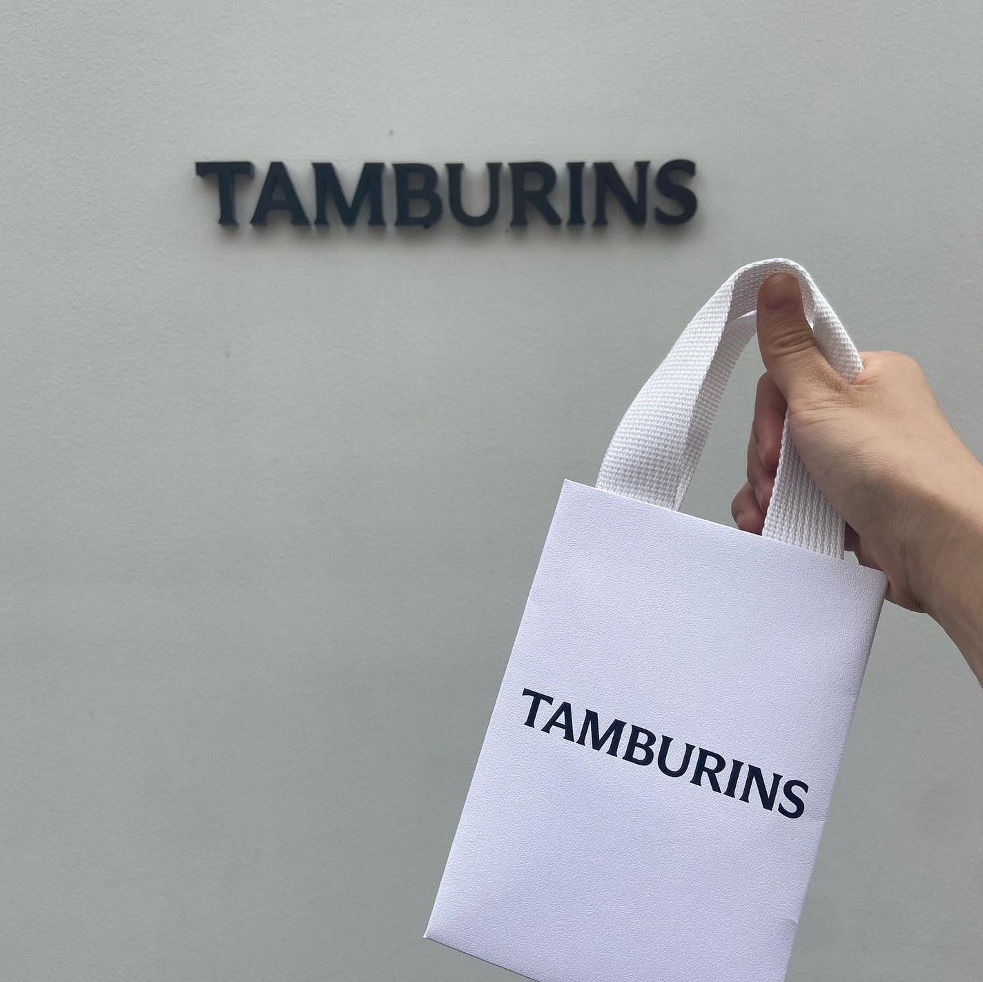 THE SHELL PerfumeHANDCREAM/tamburins/ハンドクリームを使ったクチコミ(8枚目)