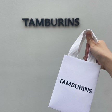 THE SHELL PerfumeHANDCREAM/tamburins/ハンドクリームを使ったクチコミ(8枚目)