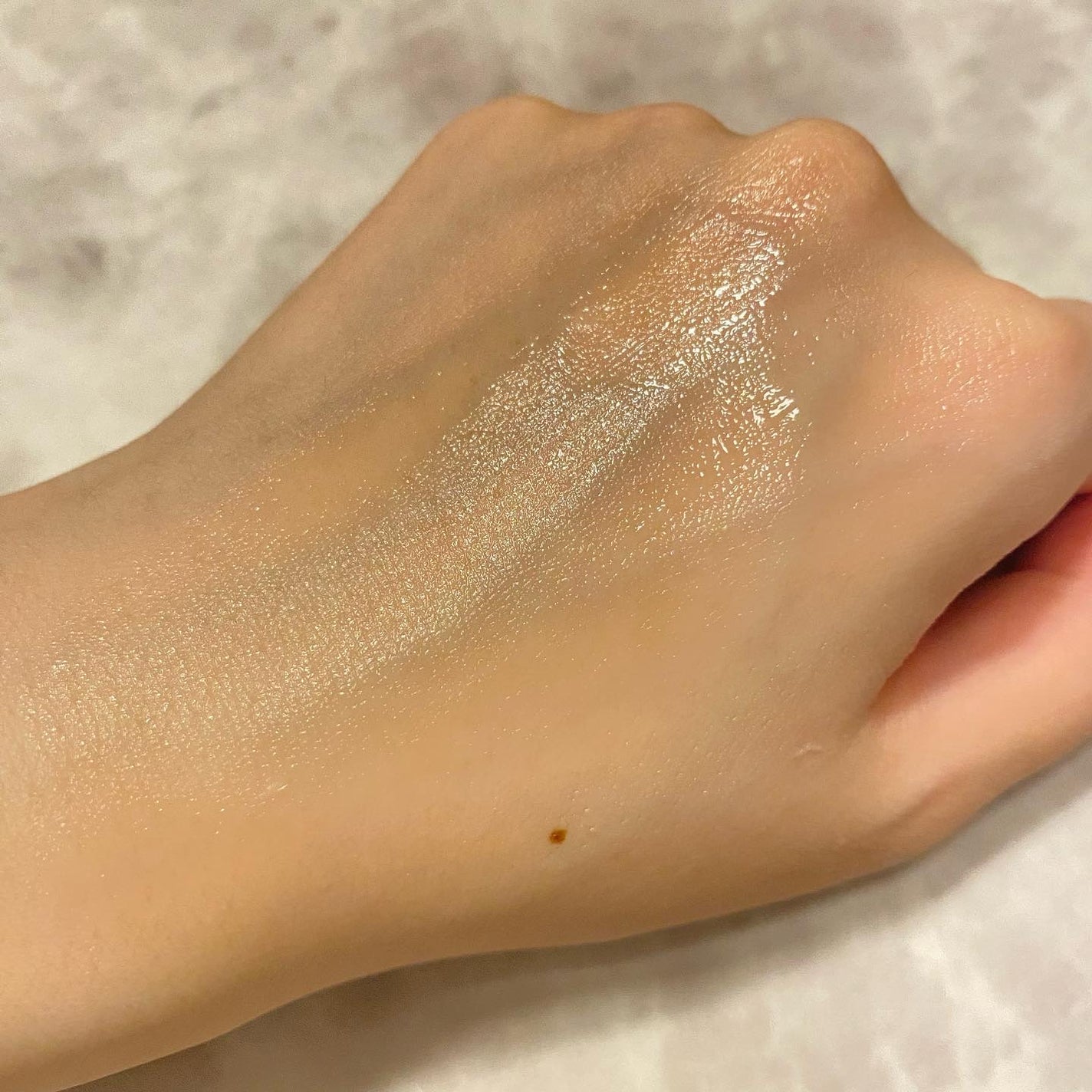 レチノール0.3 ナイアシンリニューイングセラム/Anua/美容液を使ったクチコミ(5枚目)