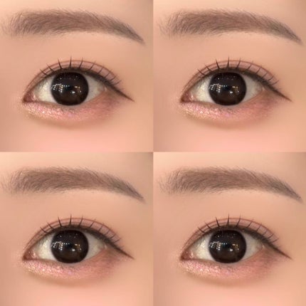 タトゥーオール プルーフ アイライナー/フォレンコス/リキッドアイライナーを使ったクチコミ(1枚目)