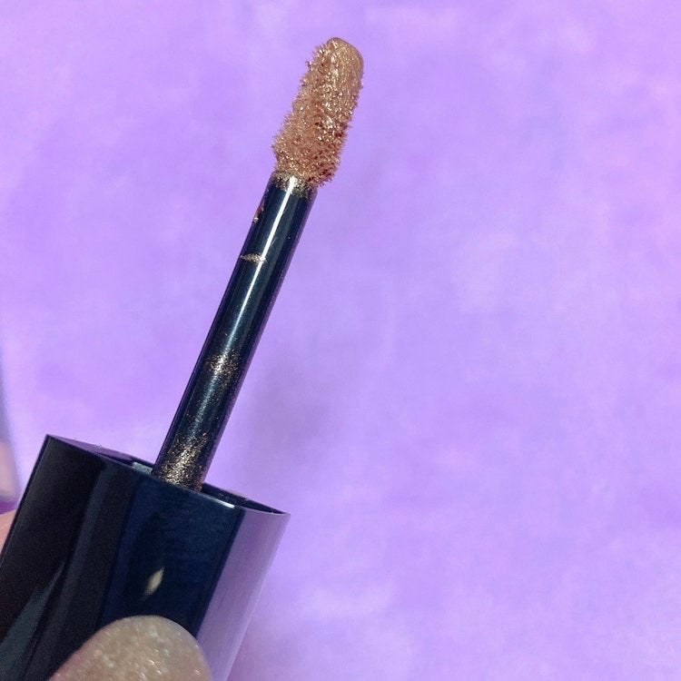 オンブル プルミエール ラック/CHANEL/リキッドアイシャドウを使ったクチコミ(3枚目)