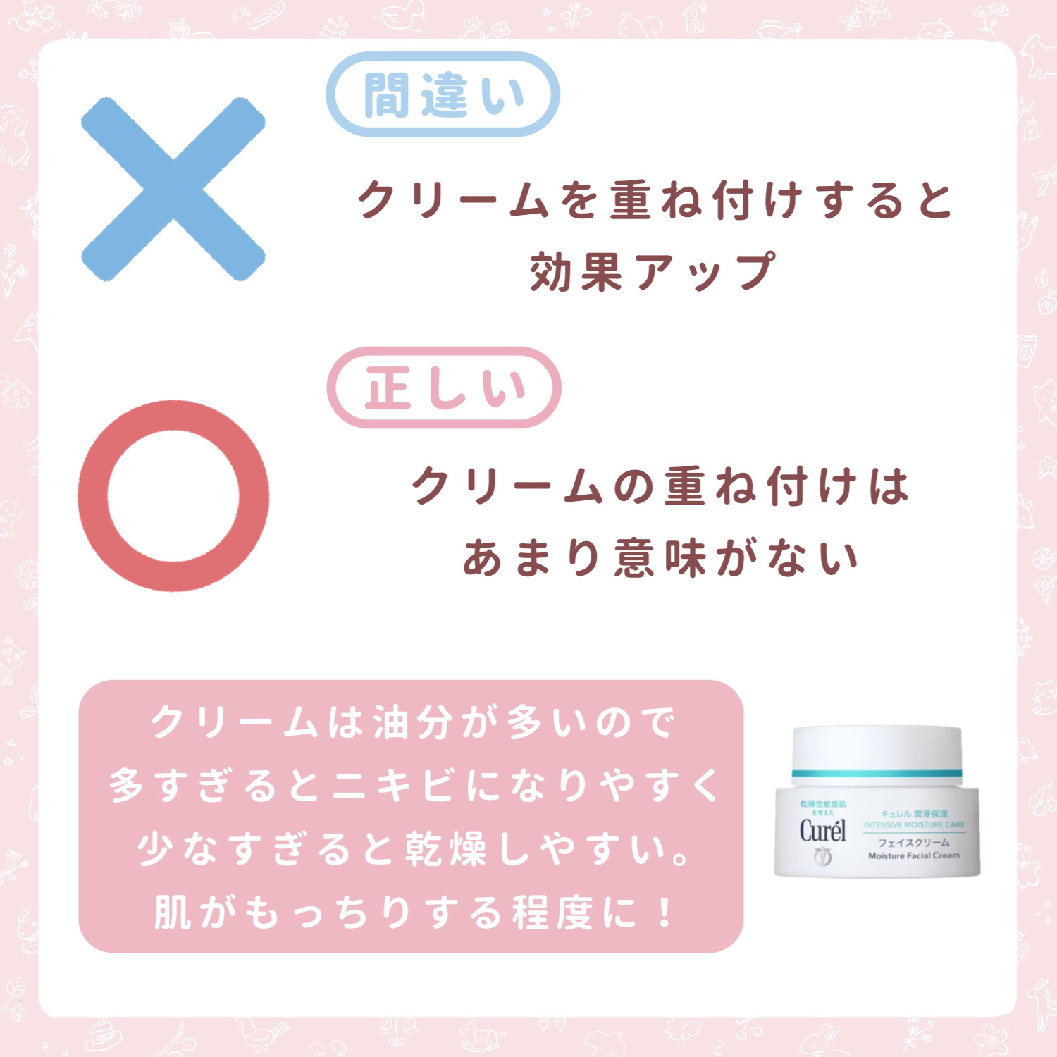 ハトムギ化粧水(ナチュリエ スキンコンディショナー R )/ナチュリエ/化粧水を使ったクチコミ（2枚目）