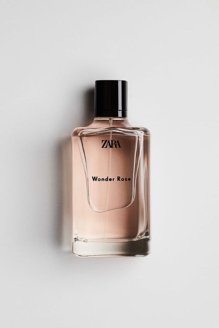 ワンダーローズ/ZARA/香水(レディース)を使ったクチコミ(5枚目)