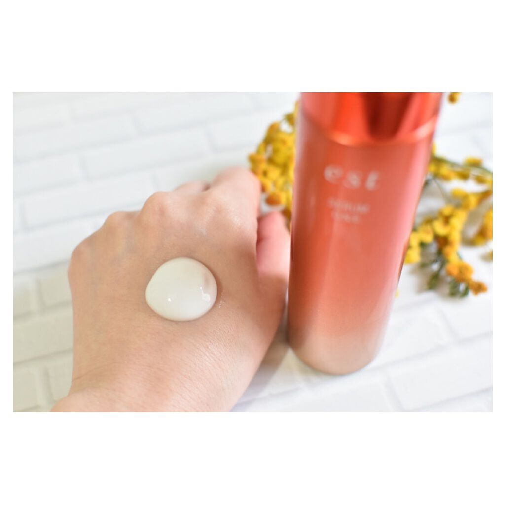 エスト セラム ワン/est/美容液を使ったクチコミ(3枚目)