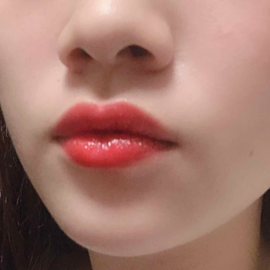 オペラ リップティント N/OPERA/リップティントを使ったクチコミ(4枚目)