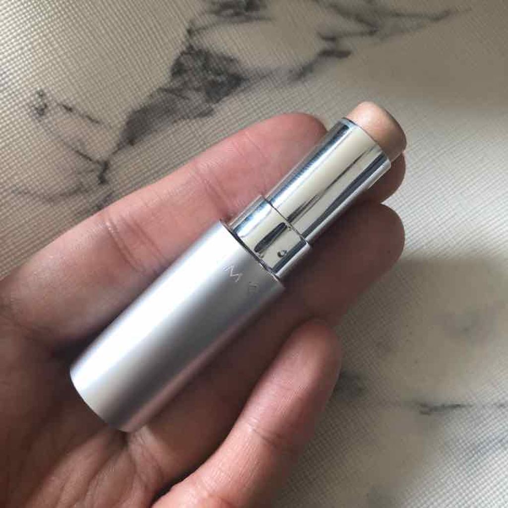 RMK グロースティック/RMK/スティックハイライトを使ったクチコミ（1枚目）