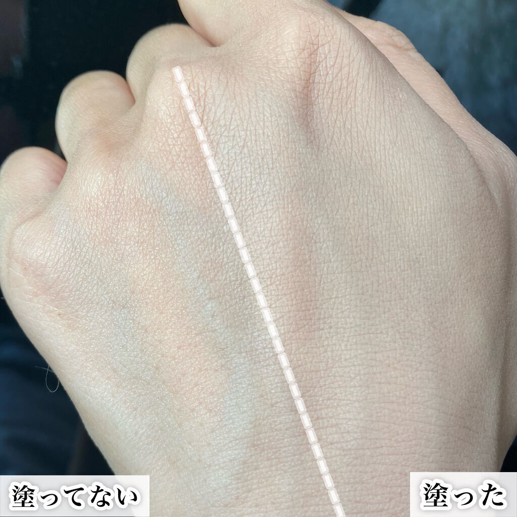 ゼン ウェア フルイド N31/DECORTÉ/リキッドファンデーションを使ったクチコミ（3枚目）