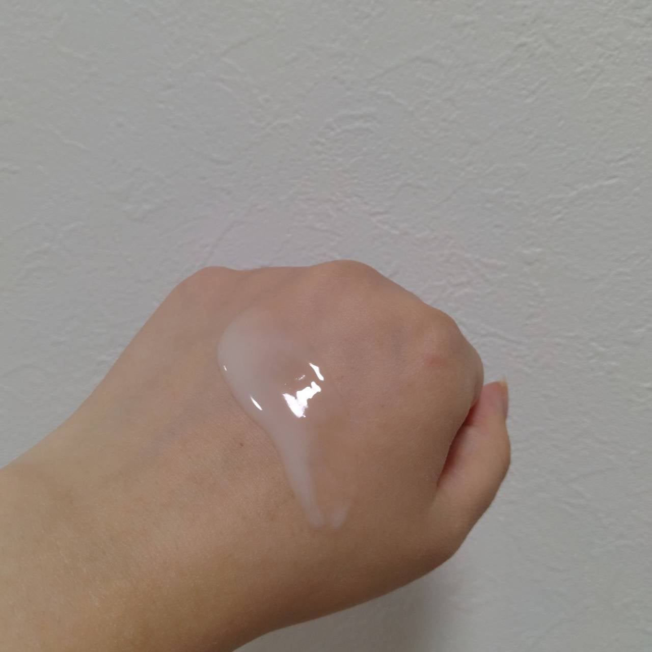 エクソソーム ペプチド グロウ パック/BloomAge/美容液を使ったクチコミ(6枚目)