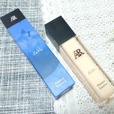 Arlavie 美容液/AR Cosmetics TOKYO/美容液を使ったクチコミ（3枚目）