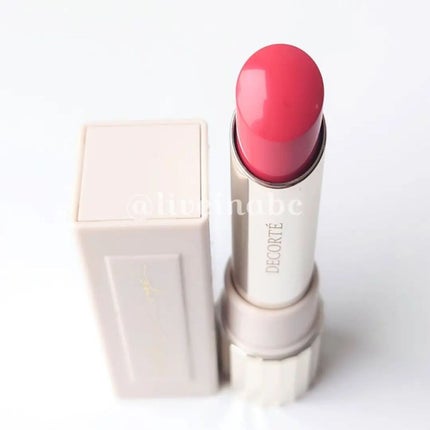 メイクアップ コレクション 2022 /DECORTÉ/メイクアップキットを使ったクチコミ(9枚目)