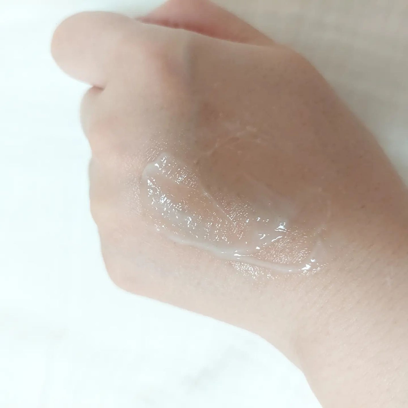 クレイウォッシュ/ボタニズム /洗顔フォームを使ったクチコミ(4枚目)