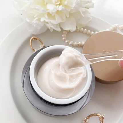 ブラックスネイル クリーム/Dr.G/フェイスクリームを使ったクチコミ(3枚目)