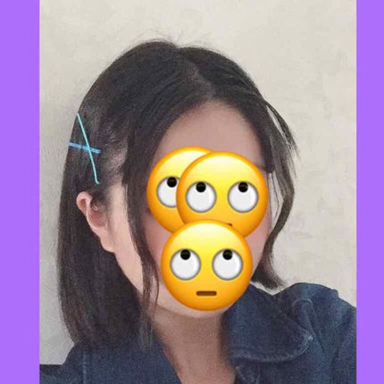 ナチュラル&キープ 無香料/ケープ/ヘアスプレーを使ったクチコミ(3枚目)