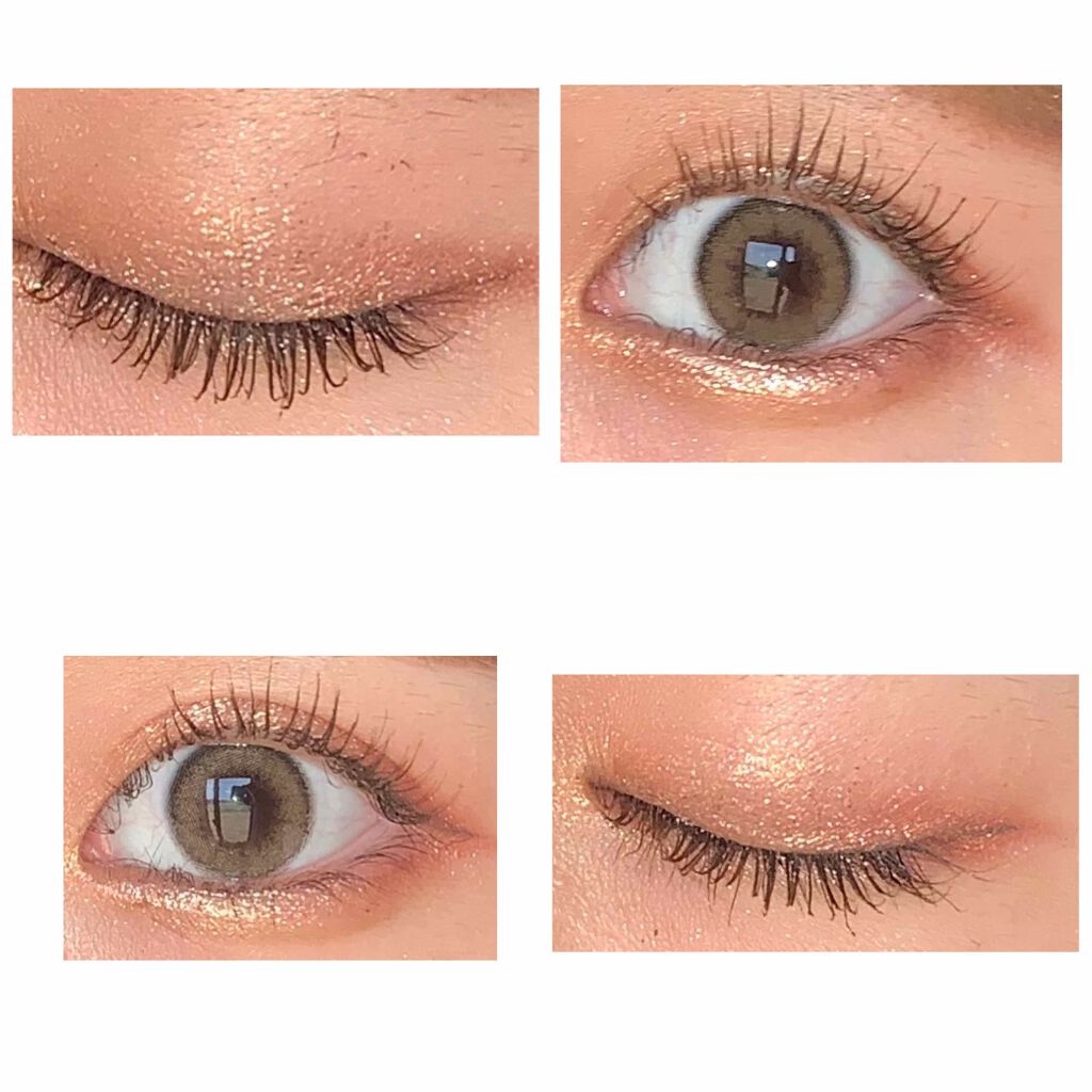 トゥインクル グリッター/innisfree/リキッドアイライナーを使ったクチコミ(3枚目)