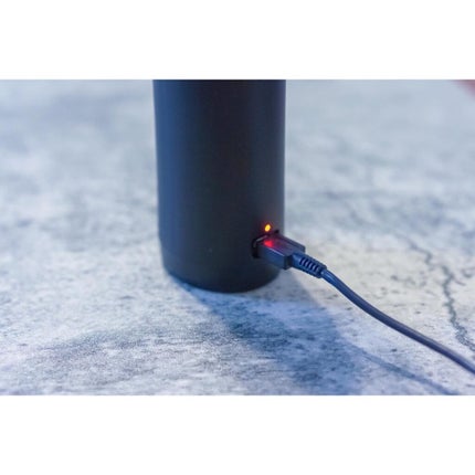 ミネラルエアー スターターセット/ONLY MINERALS/メイクアップキットを使ったクチコミ(4枚目)