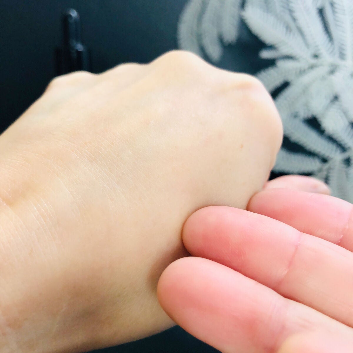 ヒト幹細胞配合美容液/セルラッシュ/美容液を使ったクチコミ(6枚目)