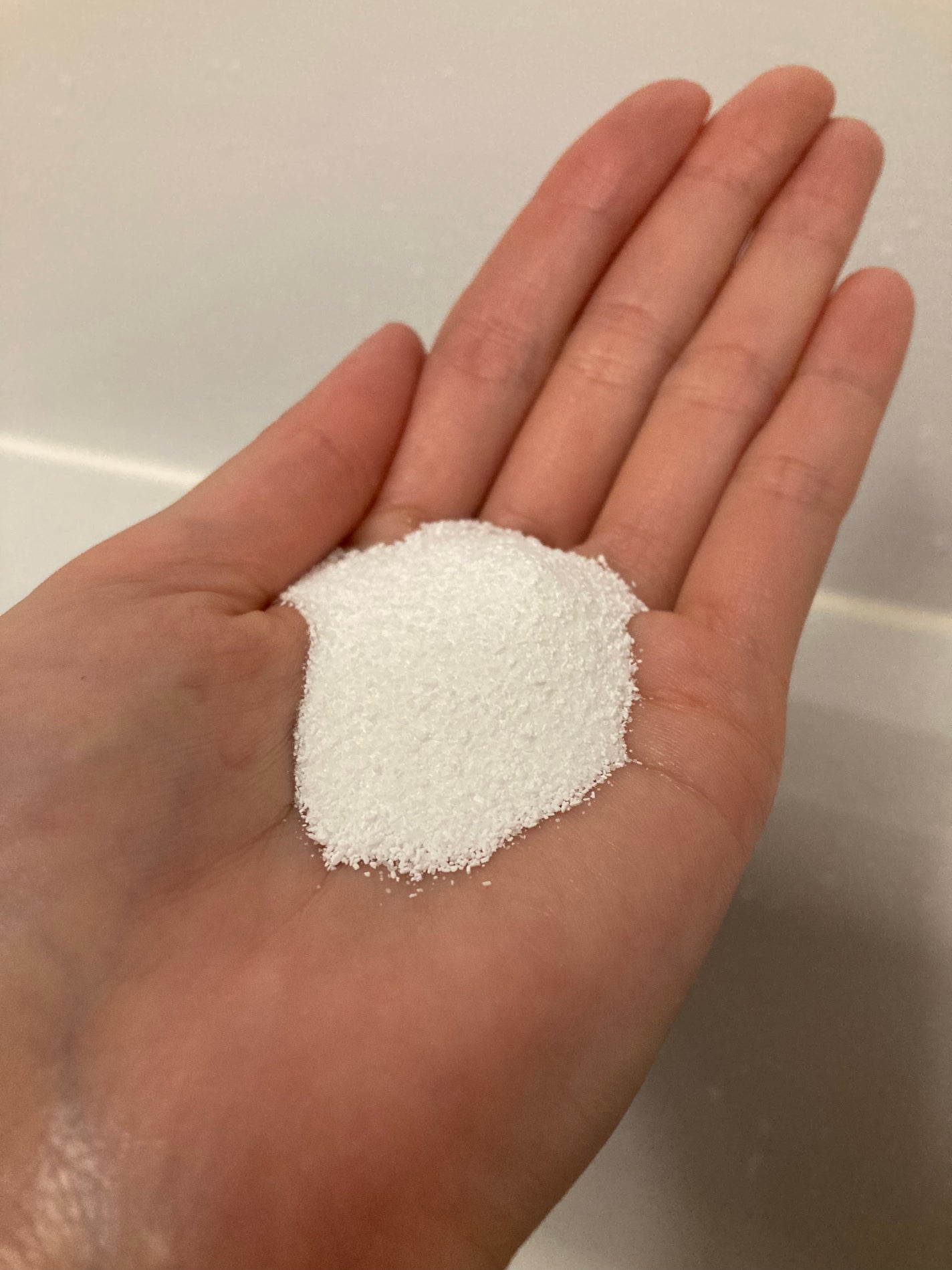 温素/温素/炭酸系入浴剤を使ったクチコミ(8枚目)