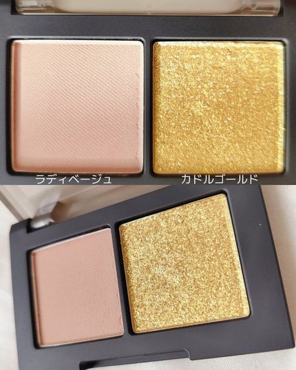 BALANCE LIP/la peau de gem./口紅を使ったクチコミ(2枚目)