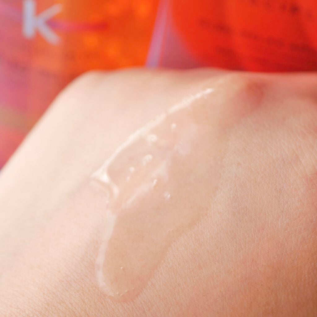 DP フルイド オレオ リラックス/ケラスターゼ/ヘアオイルを使ったクチコミ(4枚目)