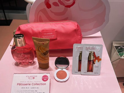 ぱすかる on LIPS 「2024.02.02この日はどうしても@コスメに寄ってから帰ろ..」(8枚目)