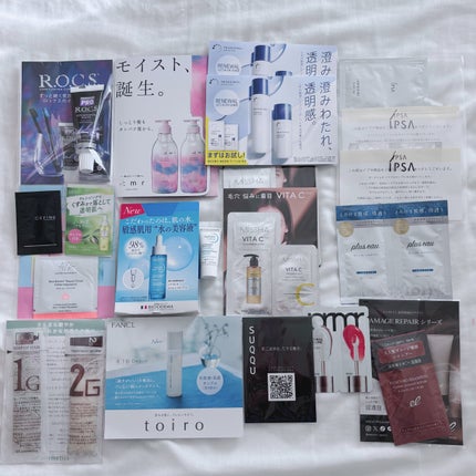 フェイシャル トリートメント エッセンス/SK-II/化粧水を使ったクチコミ(10枚目)