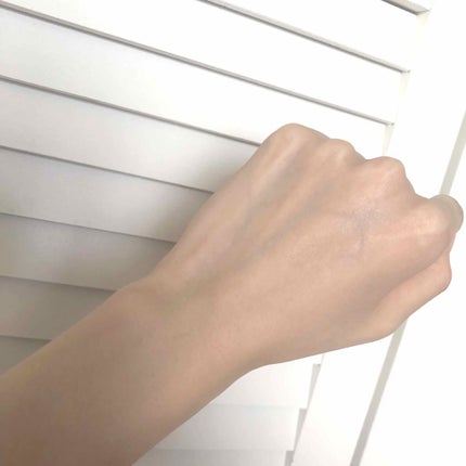 スキンアクア トーンアップUVエッセンス/スキンアクア/日焼け止めクリームを使ったクチコミ(4枚目)