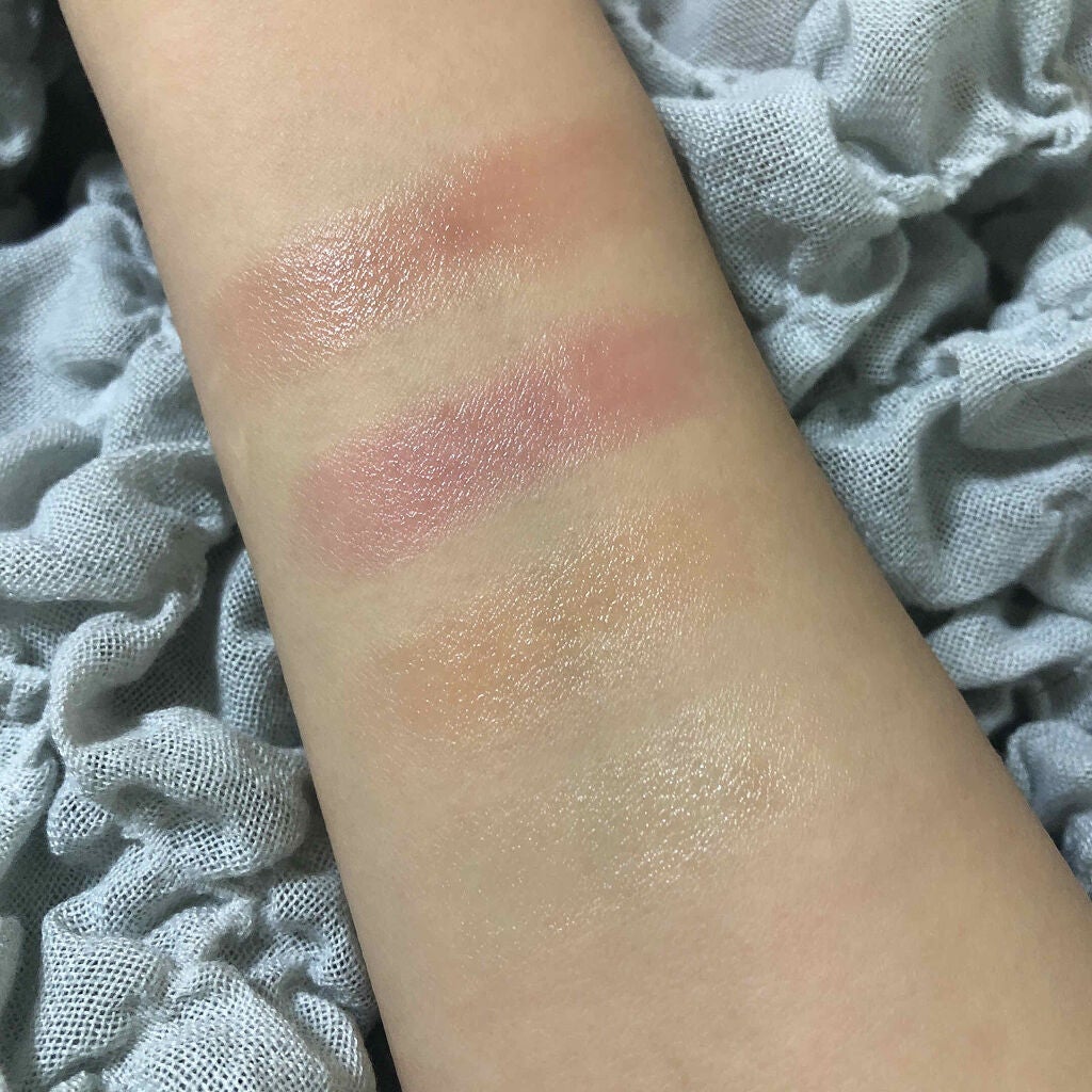 トーンマイリップ/メンソレータム/リップケアを使ったクチコミ(2枚目)