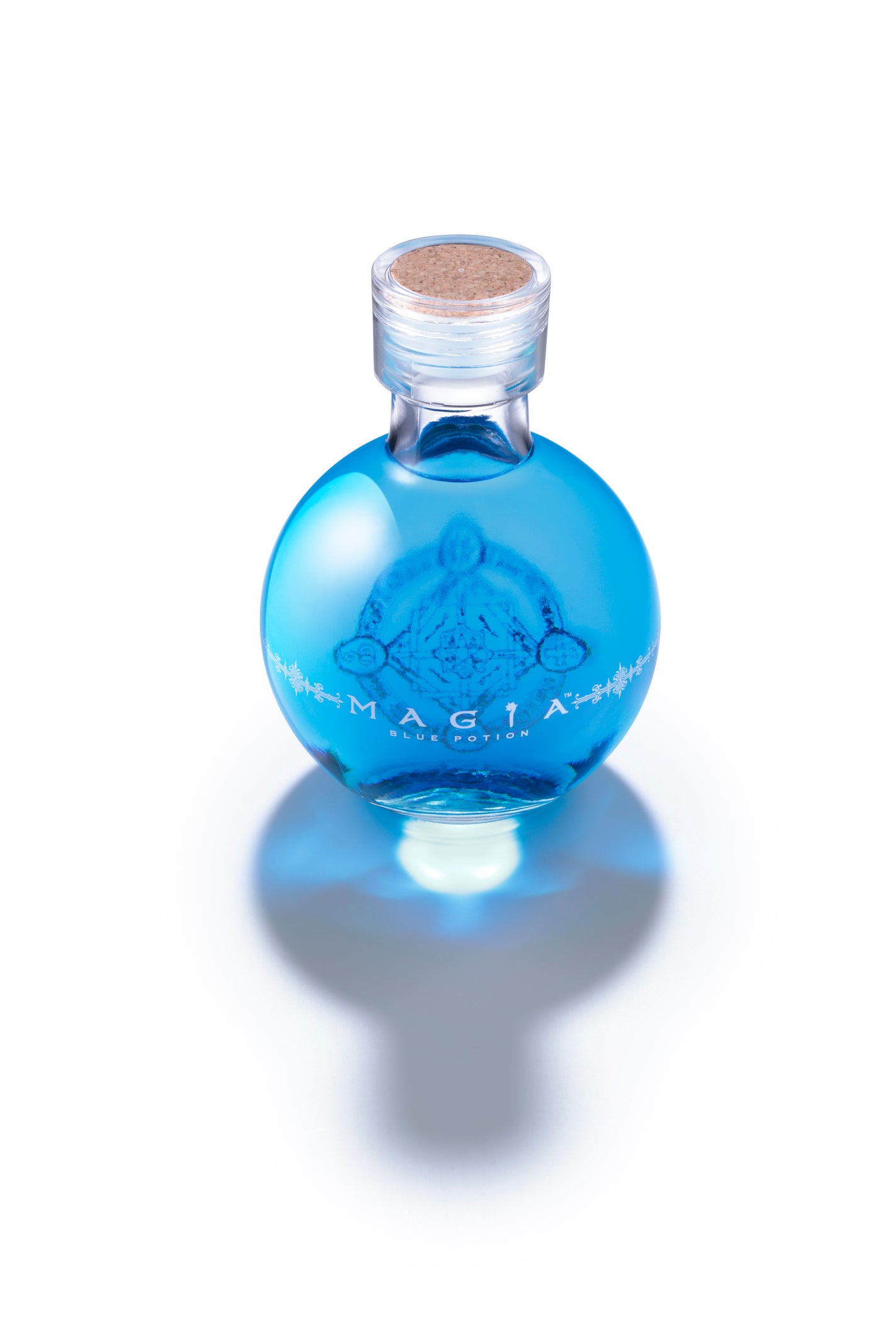 解放(リリース)ポーション〈ブルーポーション〉 MAGIA