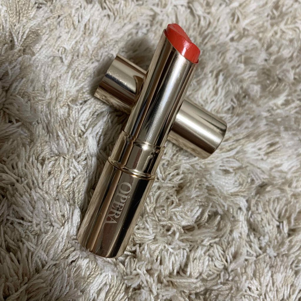 オペラ リップティント N/OPERA/リップティントを使ったクチコミ(1枚目)