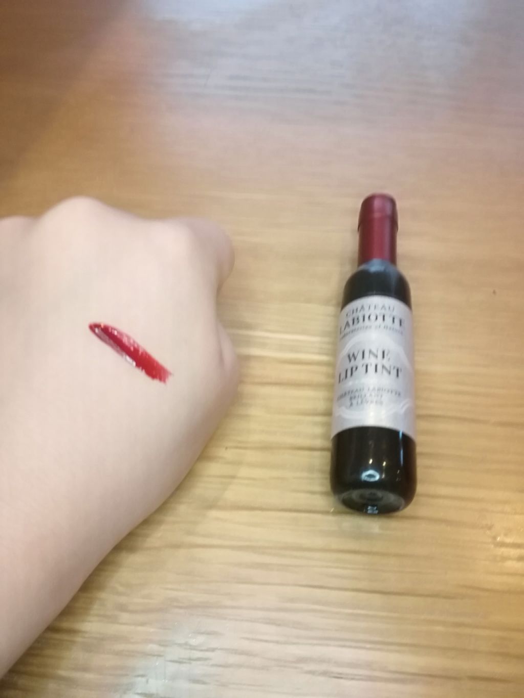 を使ったクチコミ（2枚目）