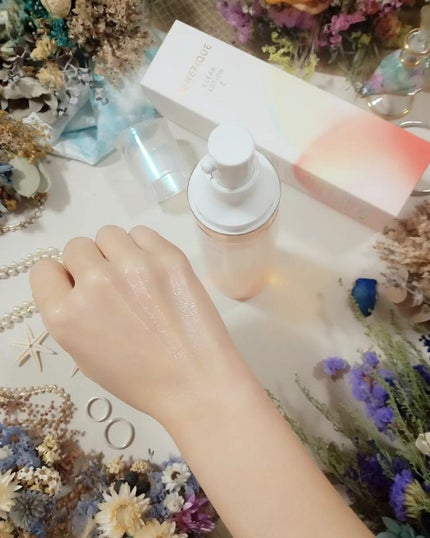 クリアローションI・II・III/BENEFIQUE/化粧水を使ったクチコミ(3枚目)