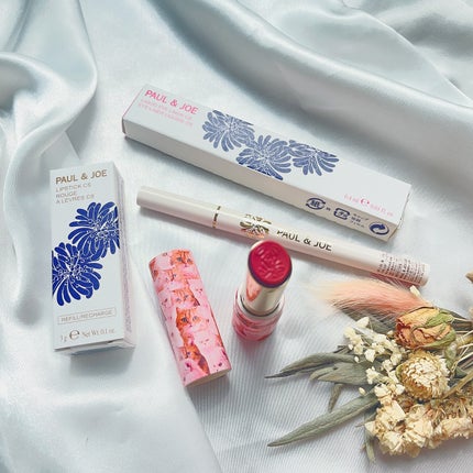 リップスティック ケース CS 077(限定品)/PAUL & JOE BEAUTE/その他化粧小物の画像