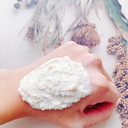 ワフードメイド 酒粕パック/pdc/洗い流すパック・マスクを使ったクチコミ(2枚目)