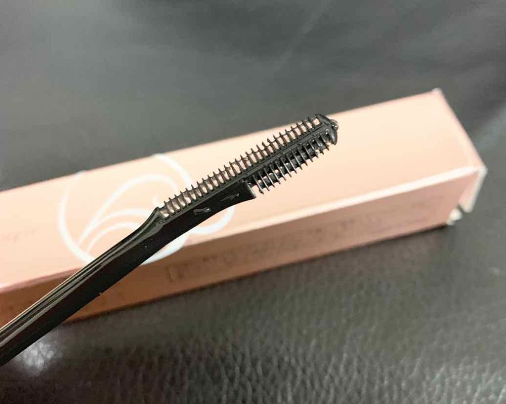 ビマージュ アイラッシュマジック/バイオテック/まつげ美容液を使ったクチコミ（2枚目）