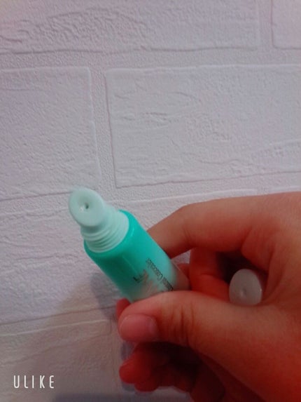 赤み補正コンシーラー/CEZANNE/クリームコンシーラーを使ったクチコミ(2枚目)