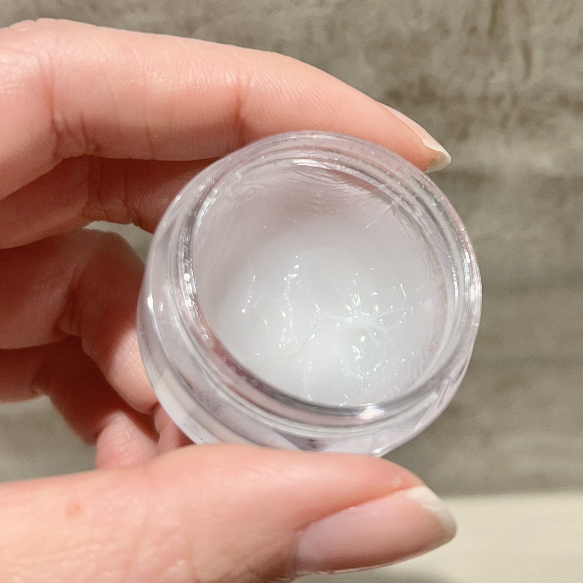 ジルスチュアート リップバーム/JILL STUART/リップバームを使ったクチコミ（3枚目）