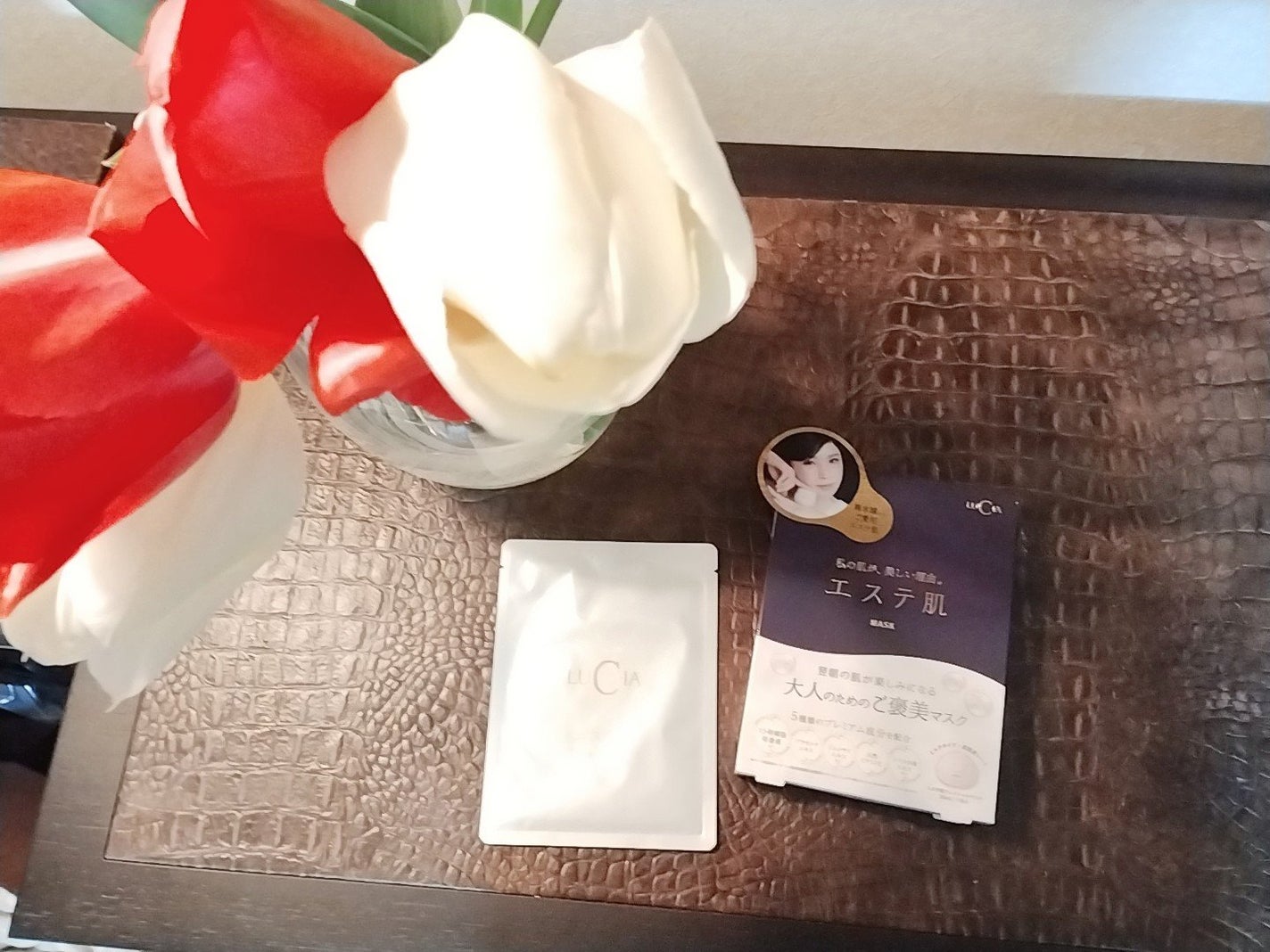 mcgroupakiko on LIPS 「美しい女性は沢山おいでですが、その中でも私の中で美人の筆頭が【..」(1枚目)